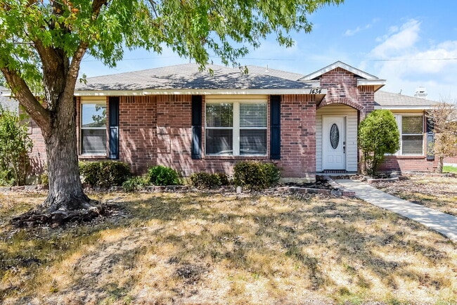 Building Photo - 1434 Hickory Creek Ln