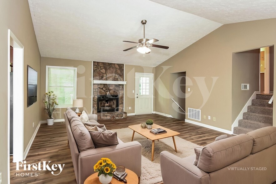 Building Photo - 1170 Kennesaw Springs Dr NW