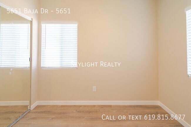 Building Photo - 5651 Baja Dr