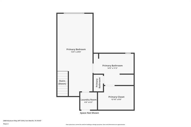 Building Photo - 2608 Museum Way