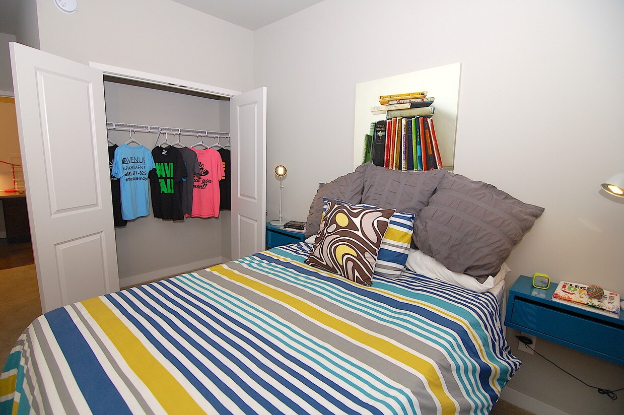 The Avenue Indianapolis In Apartment Finder