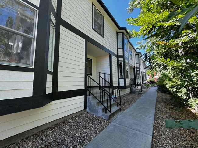 Building Photo - 4117 Tejon St