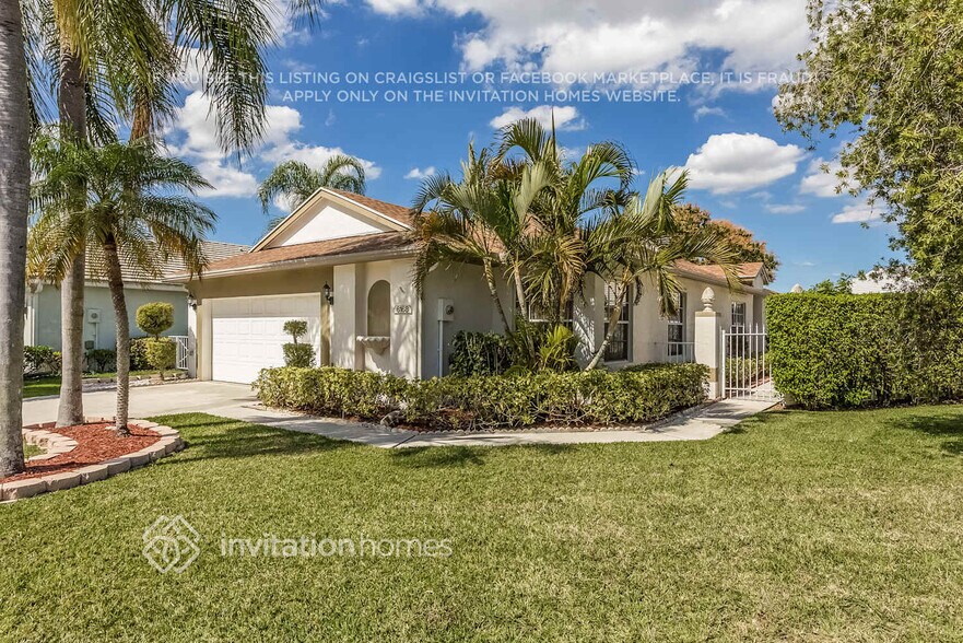 Primary Photo - 6168 Lansdowne Cir