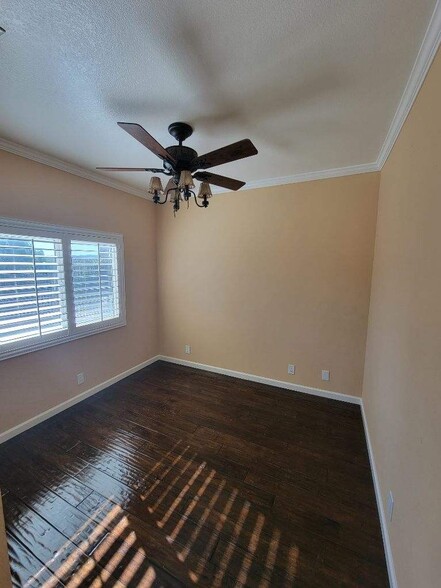 Bedroom Downstairs - 28045 Magic Mountain Ln