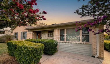 Building Photo - 3 Bed/ 1.5 Bath in Copperas Cove