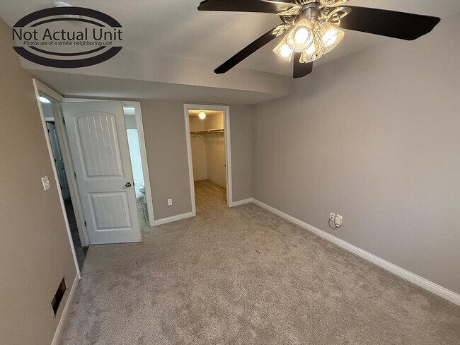 Building Photo - 1742 N Orie Dr