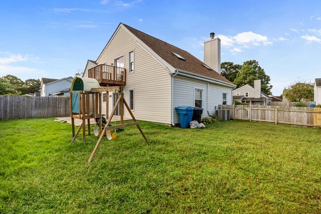 Building Photo - House for Rent in Virginia Beach!