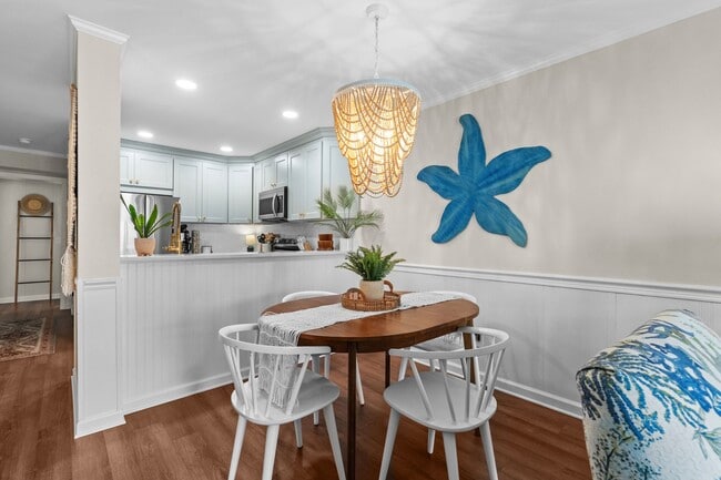 Building Photo - Shore Thing: Seasonal Beachfront Rental (N...