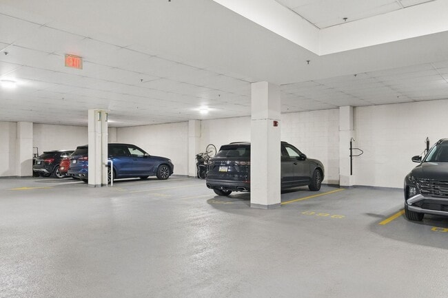 Building Photo - Welcome to Downtown Living with a view