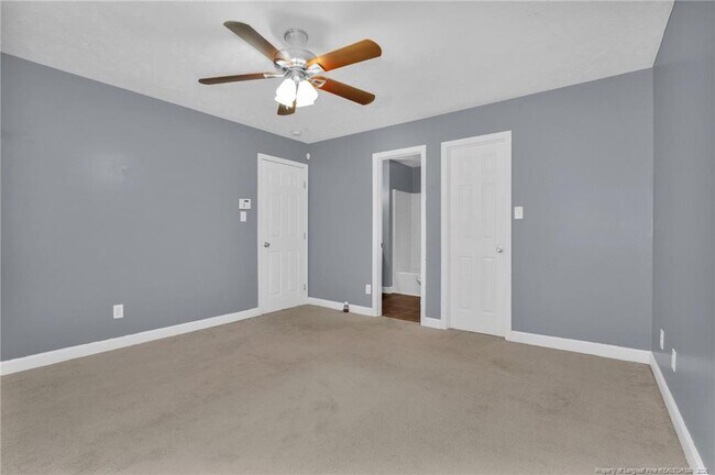 Building Photo - 412 Mangum Ct