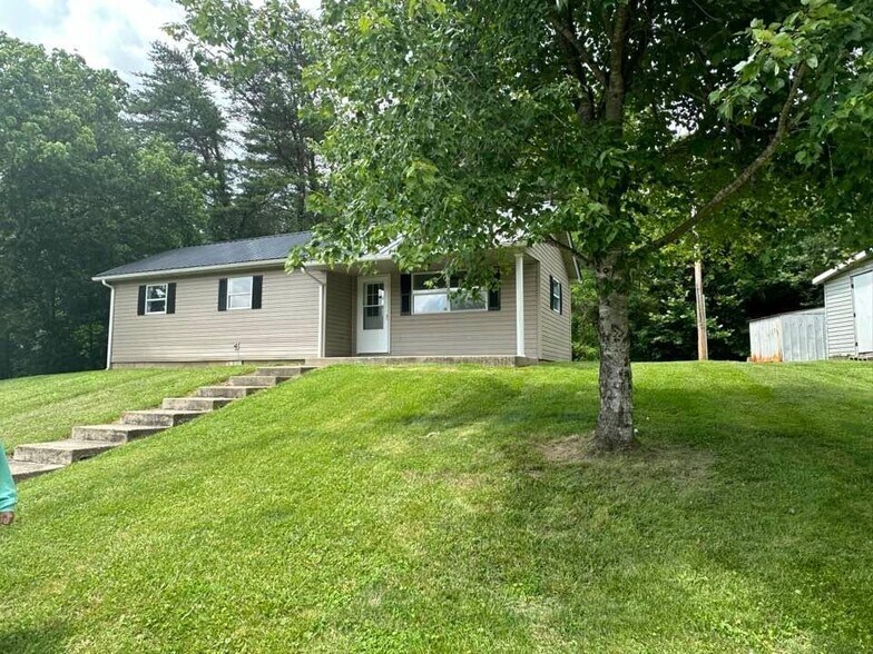Primary Photo - 161 Bandy Branch St