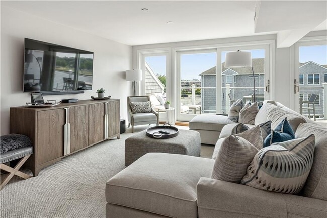 Building Photo - 31 Coddington Wharf