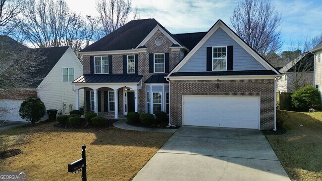 Building Photo - 380 Vine Mountain Way