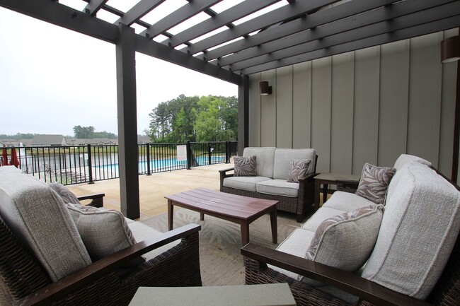 Building Photo - Maintenance Free Living in this Brand New ...