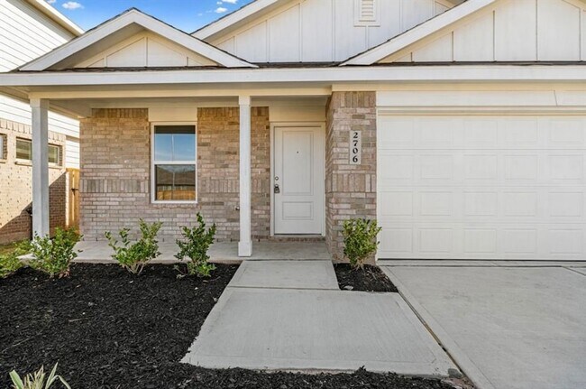 Building Photo - 2706 Pebble Whisper Dr