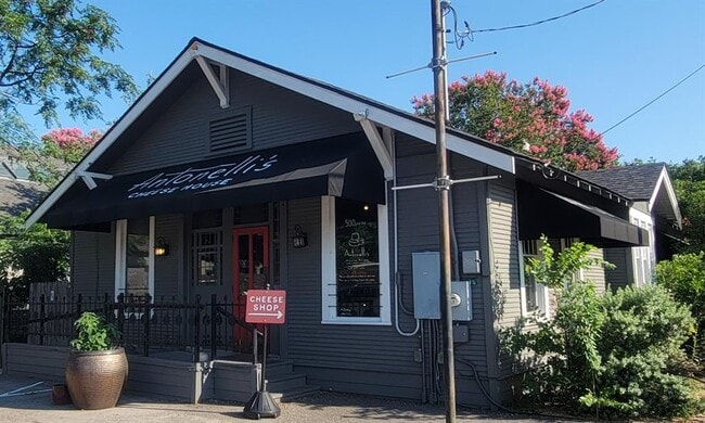 Building Photo - 4302 Avenue G