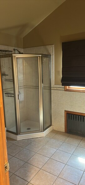 Bathroom - 99 Hancox Ave