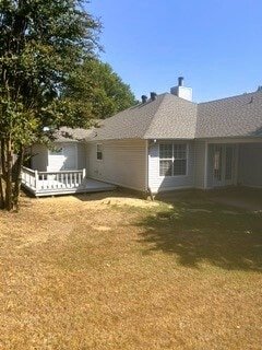 Building Photo - 3403 Saddle Creek Cove