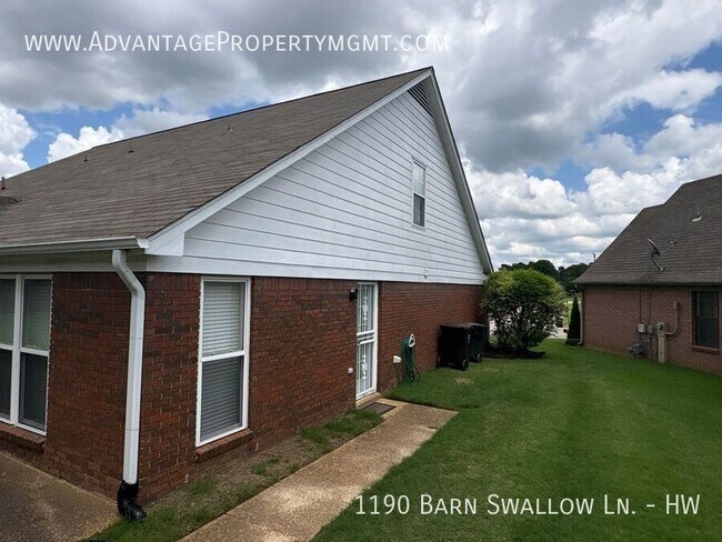 Building Photo - 1190 Barn Swallow Ln