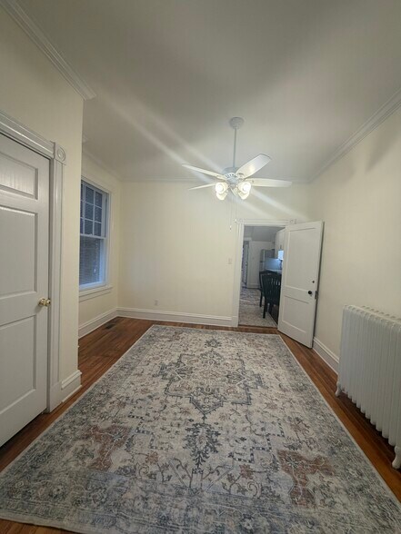 Bedroom 2 - 2808 Floyd Ave