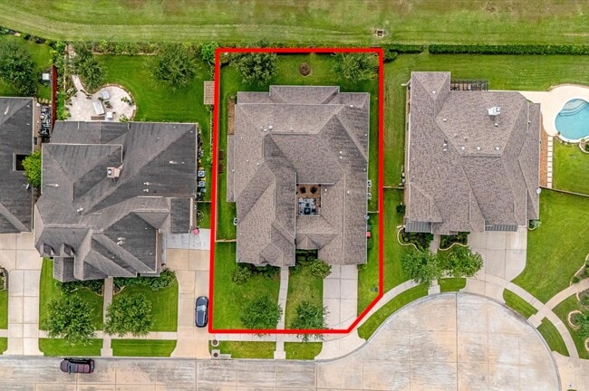 Building Photo - 4310 Red Eagle Pass Ln