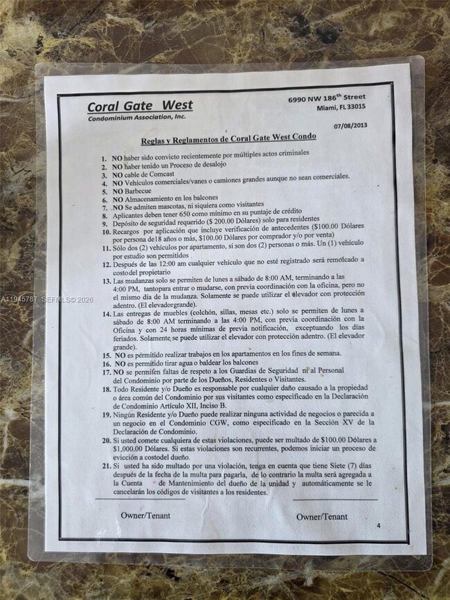 Building Photo - 6970 NW 186th St