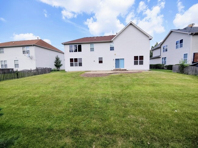 Building Photo - 793 Barclay Dr