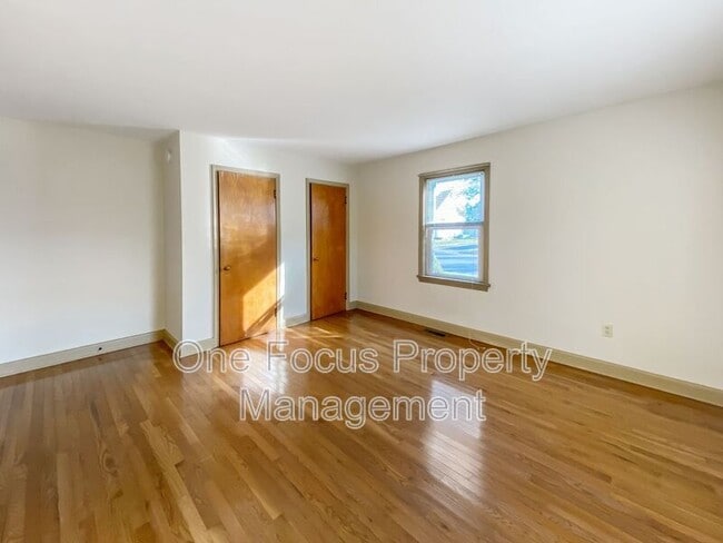 Building Photo - 315 N Arch St