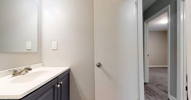 Building Photo - Hidden Gem in Lithonia!!