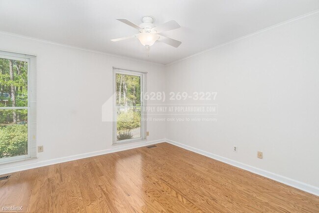 Building Photo - 4 br, 3 bath House - 207 Queensferry Rd. -