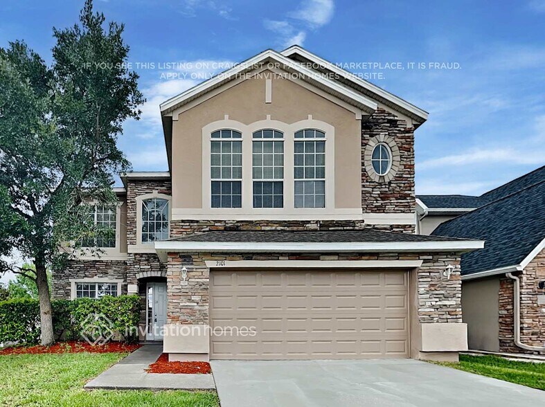 Primary Photo - 2101 Cedar Garden Dr