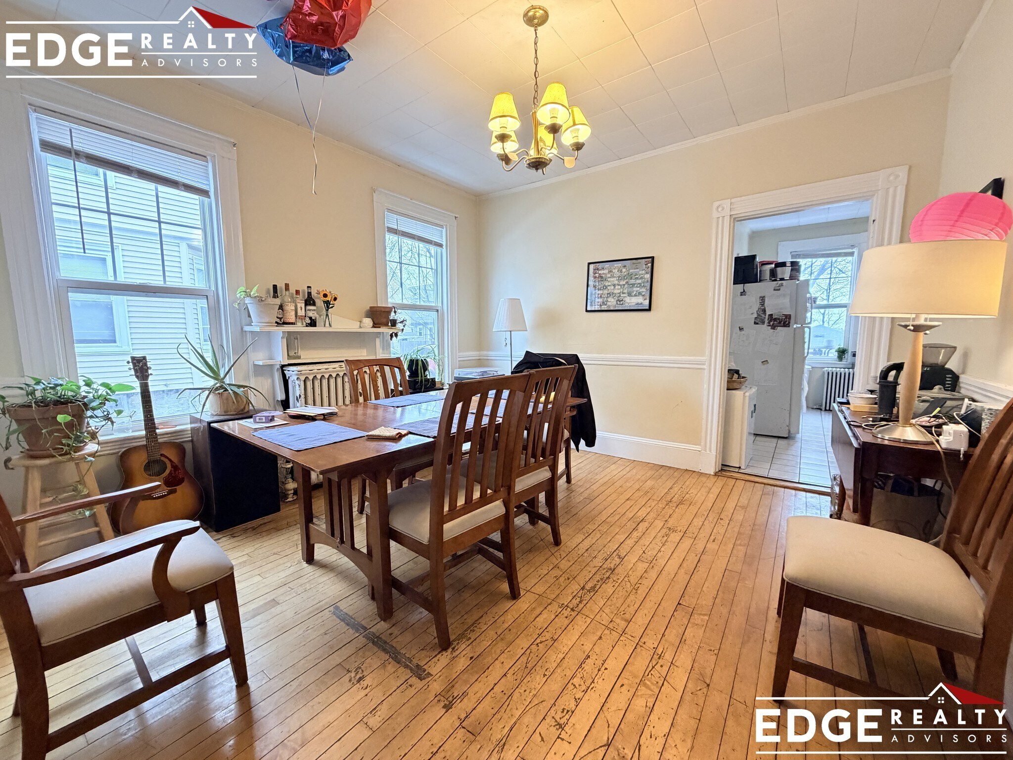 Building Photo - 17 Bennett St