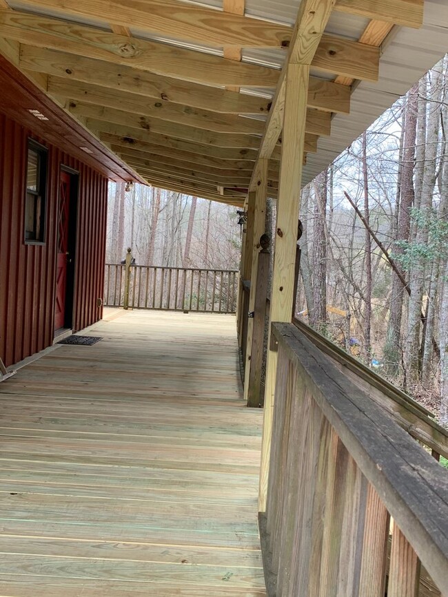 Building Photo - Blairsville Rental - Open House Sat. March...