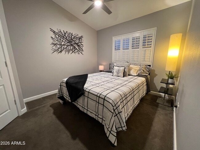 Building Photo - 4052 E Chaparosa Way