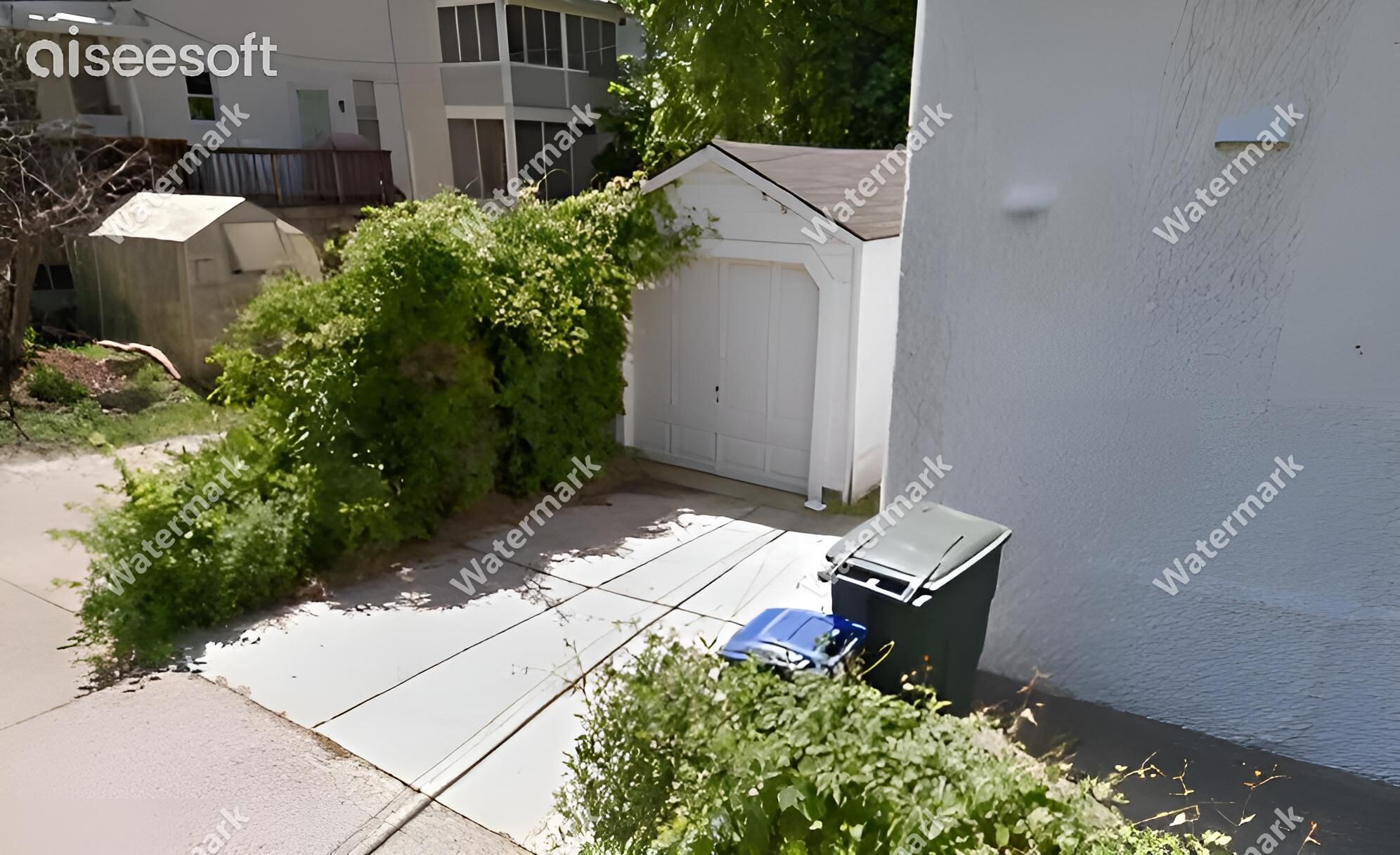 Building Photo - 5335 42nd Pl NW