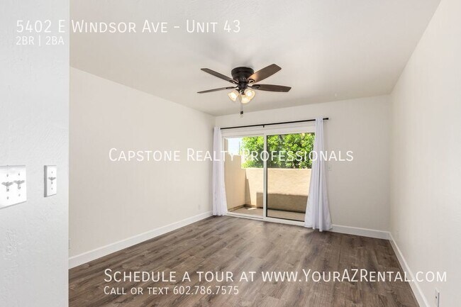 Building Photo - 5402 E Windsor Ave