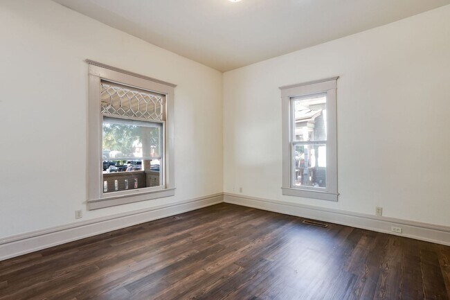 Building Photo - Charming 4-Bedroom, 2-Bathroom Home with Timeless Character