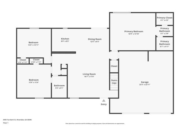 Building Photo - 6935 Tan Bark Ct