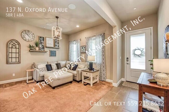 Building Photo - 137 N Oxford Ave