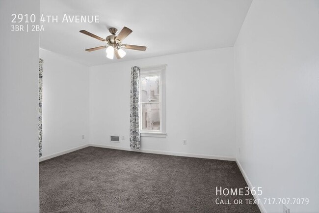 Building Photo - 2910 4th Ave