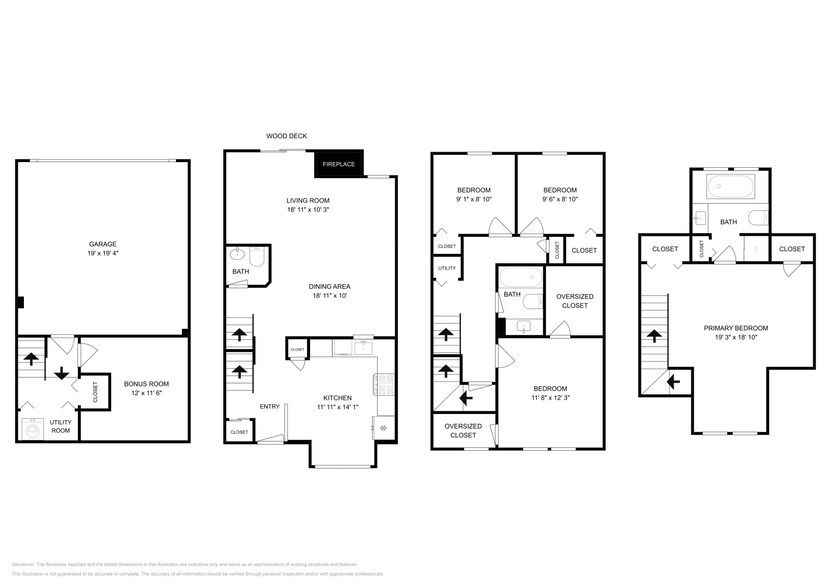 Building Photo - 6603 Polynesian Ln