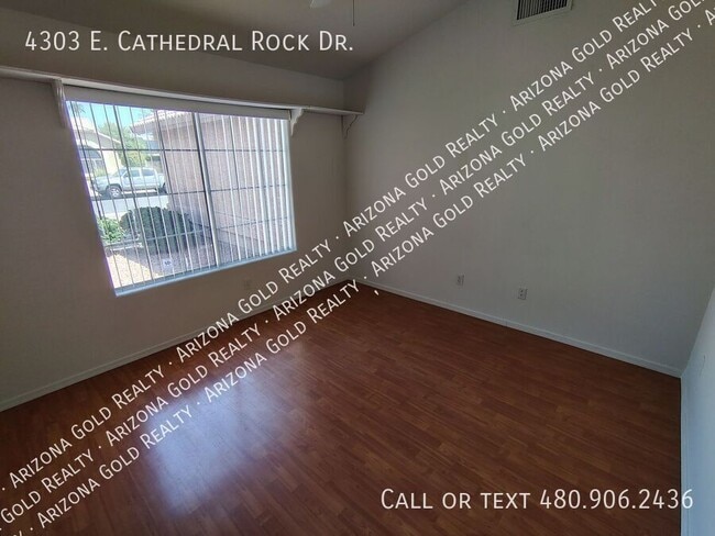 Building Photo - 4303 E Cathedral Rock Dr