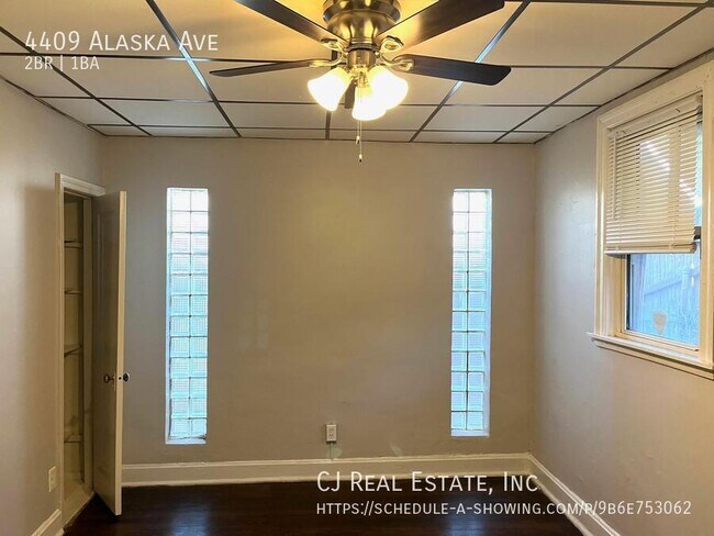 Building Photo - 4409 Alaska Ave