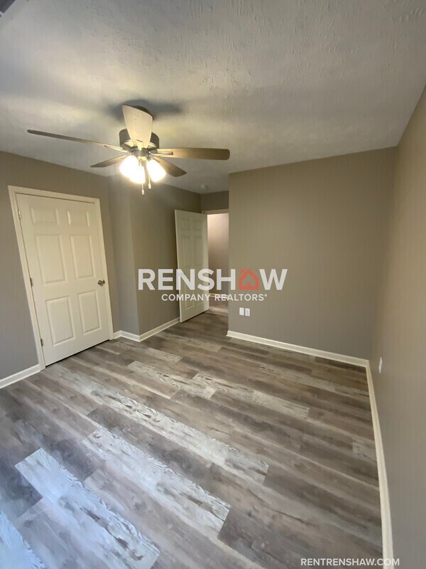 Building Photo - 1710 Harris St