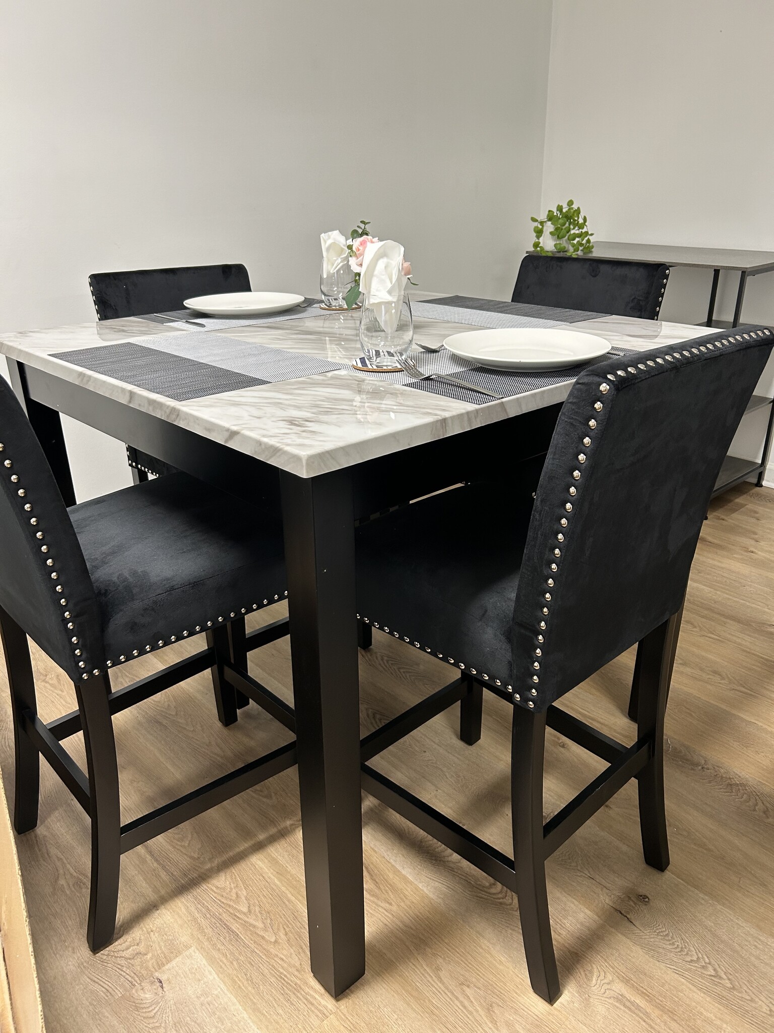 Dining Area - 2162 Heritage Heights