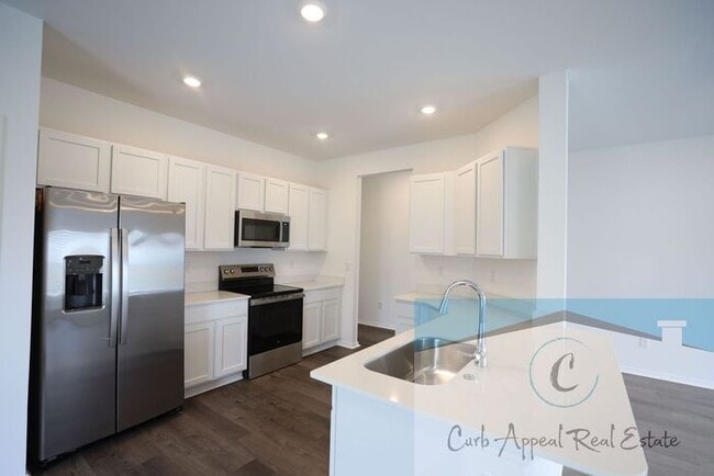Building Photo - New construction in Jonesboro - beautiful 3 bed / 2 bath home - Valley View!!