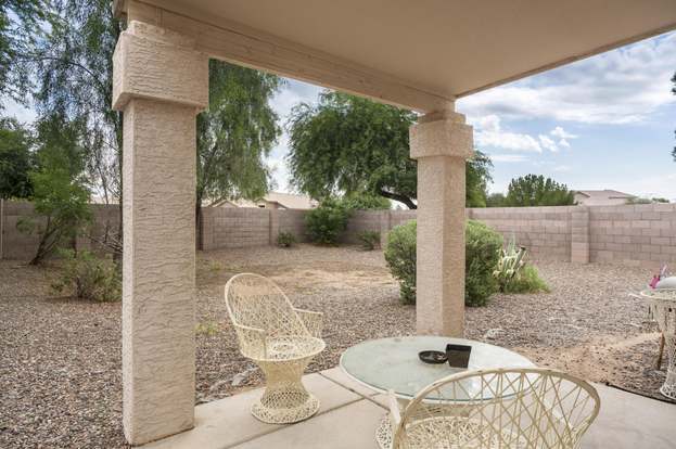 Building Photo - 7457 S Kachina Dr