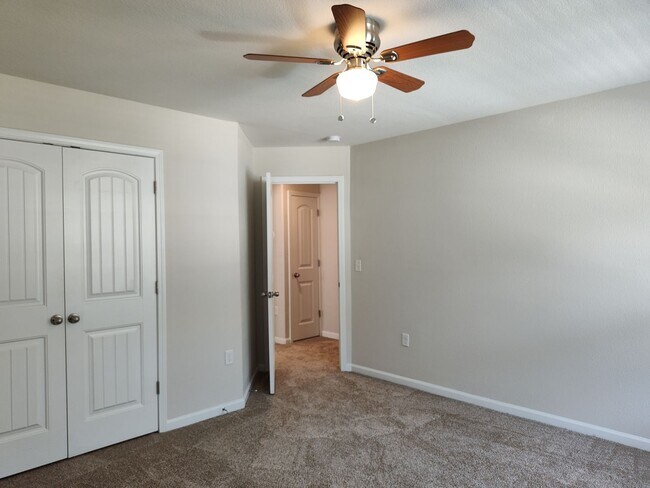 Building Photo - 9220 Creedmore Hills Dr