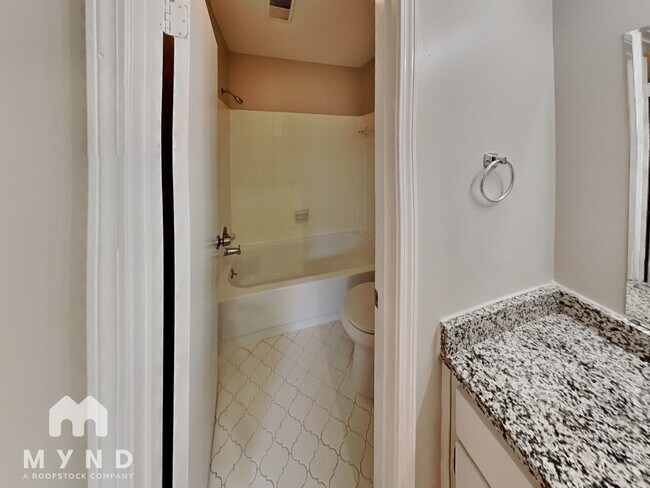 Building Photo - 7256 Rose Trail Dr