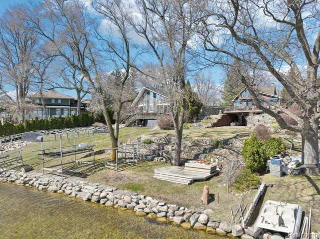 Building Photo - 3641 Mann Rd